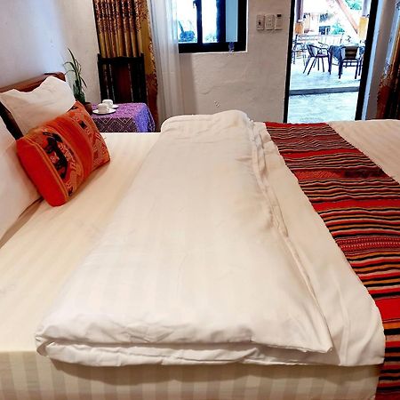 Nha Tan - Mai Chau Homestay And Tours 외부 사진